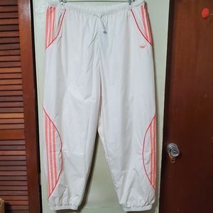 Adidas track pants